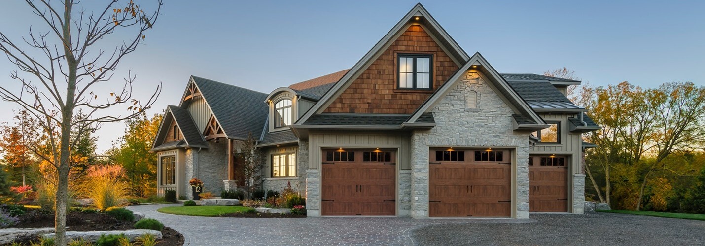 Garage Door Business