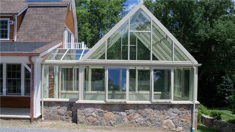 Long Established and Profitable Sunroom Contractor